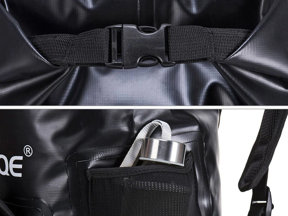 22L Waterproof Backpack Floating Dry Bag Sack - Image 3