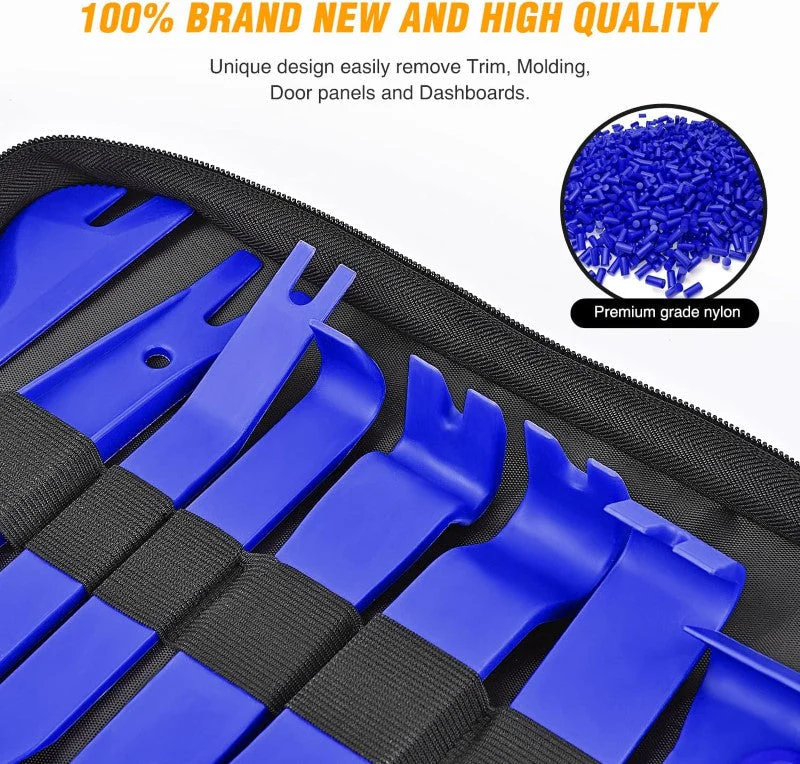 238PCS Car Trim Removal Tool kit - Image 12