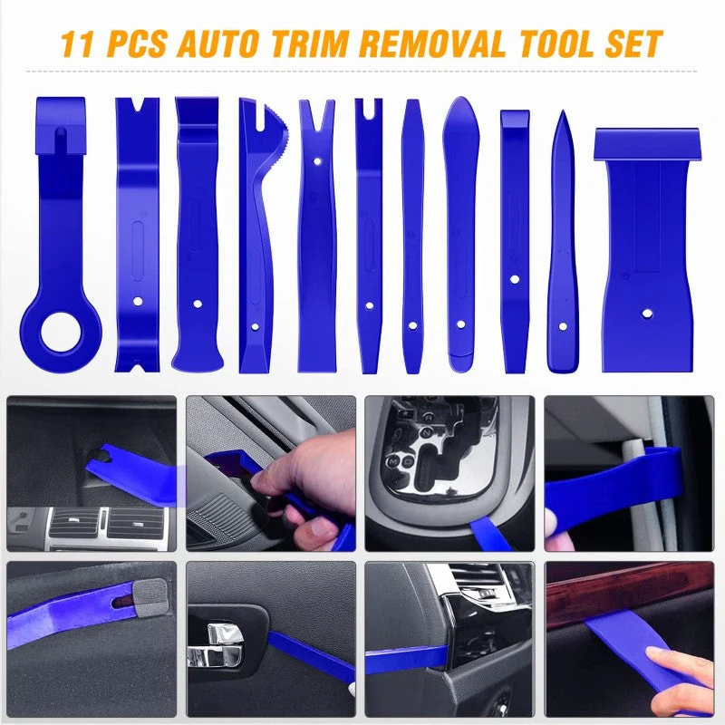 238PCS Car Trim Removal Tool kit - Image 7