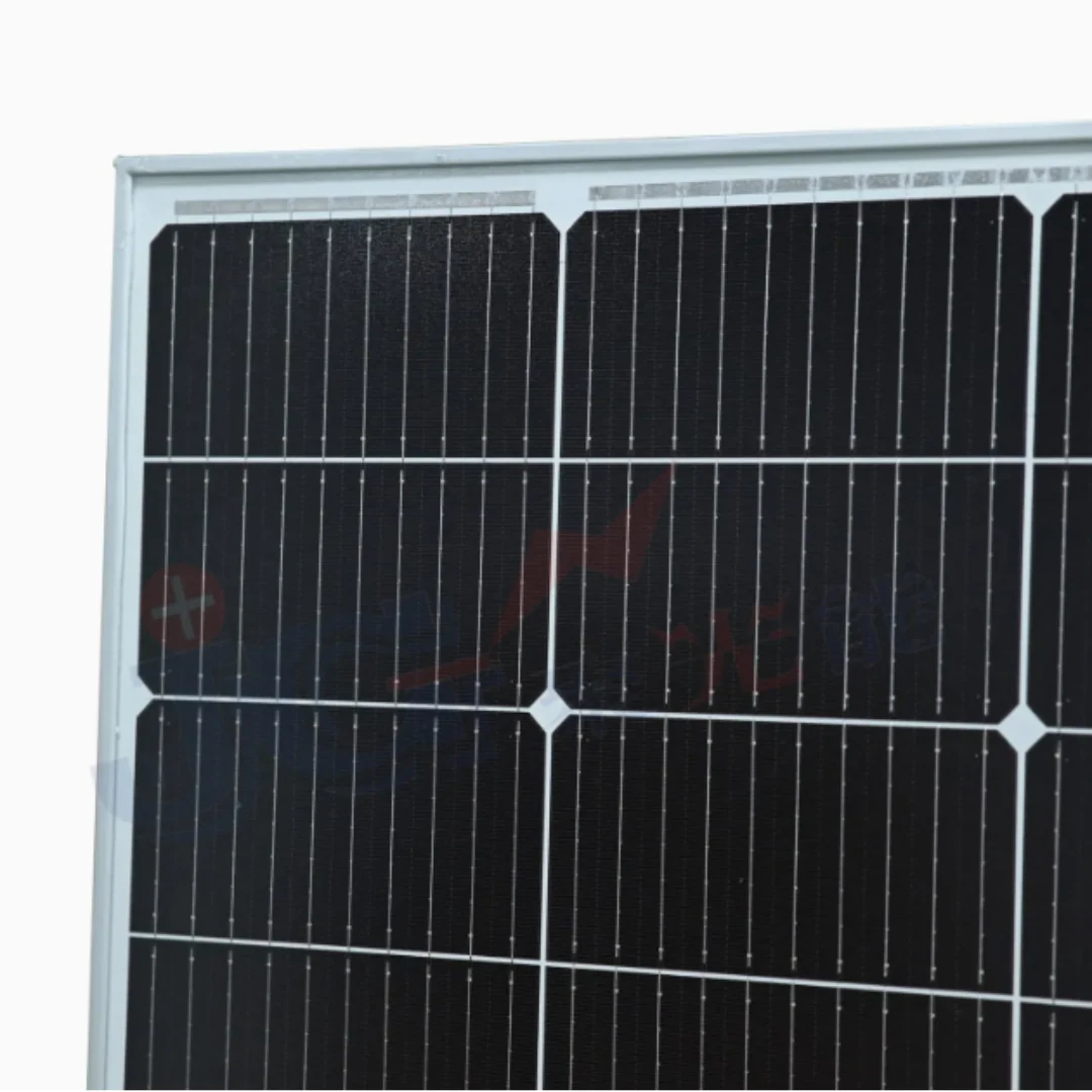 260W Solar Panel - Image 10