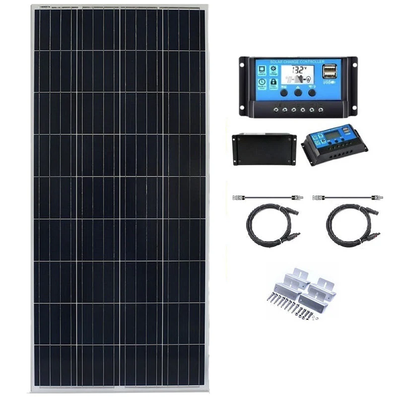 280W Polycrystalline Solar Panel