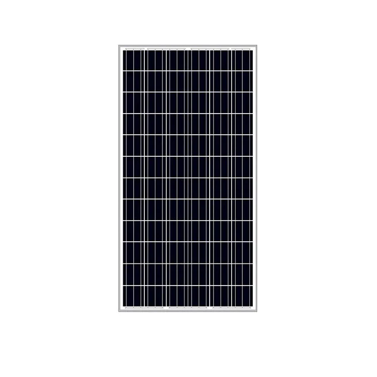 280W Polycrystalline Solar Panel - Image 3