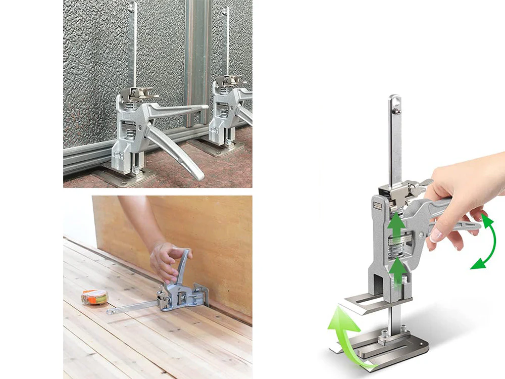 2Pcs Labor Saving Arm Jack - Image 2