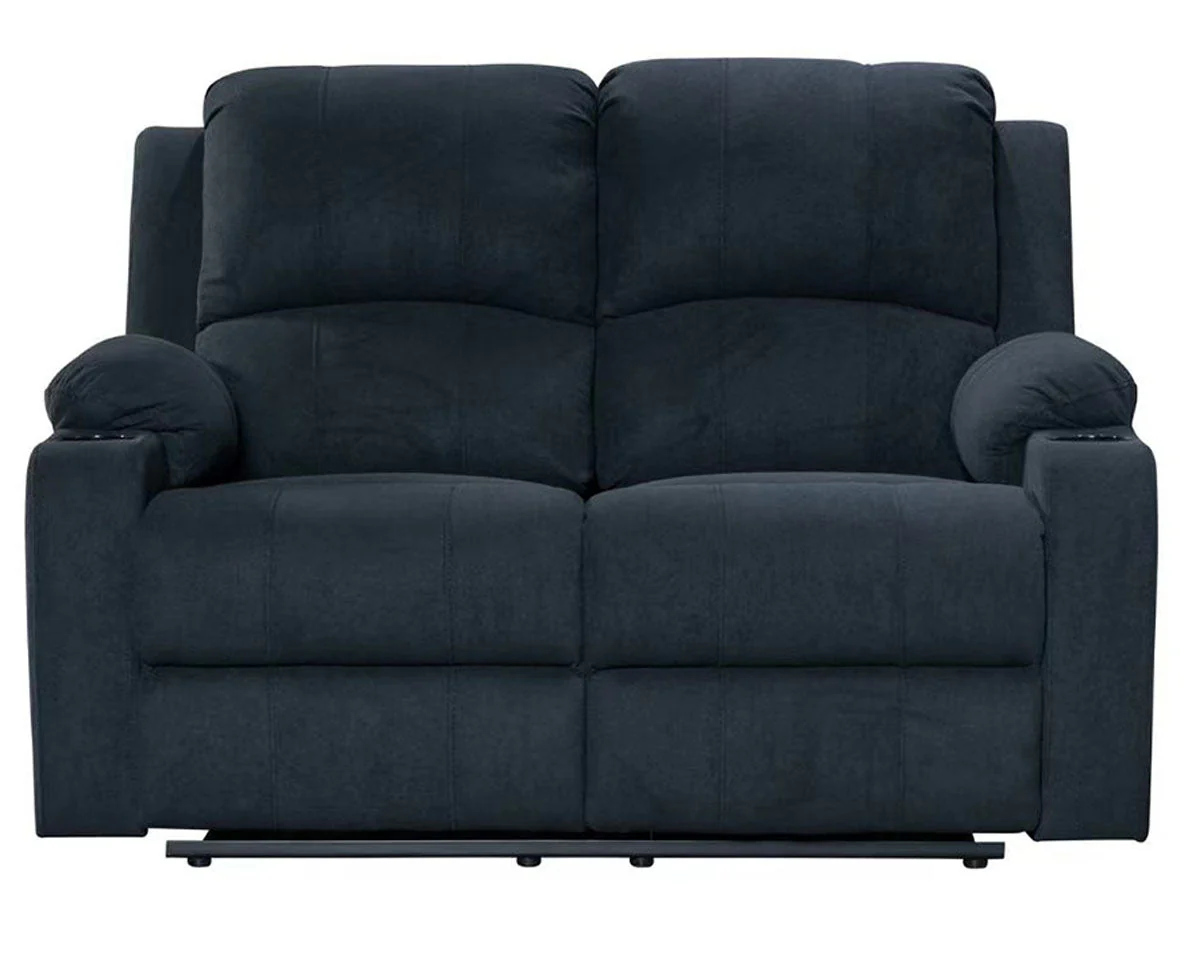 3 Seater Recliner Sofa - Image 8