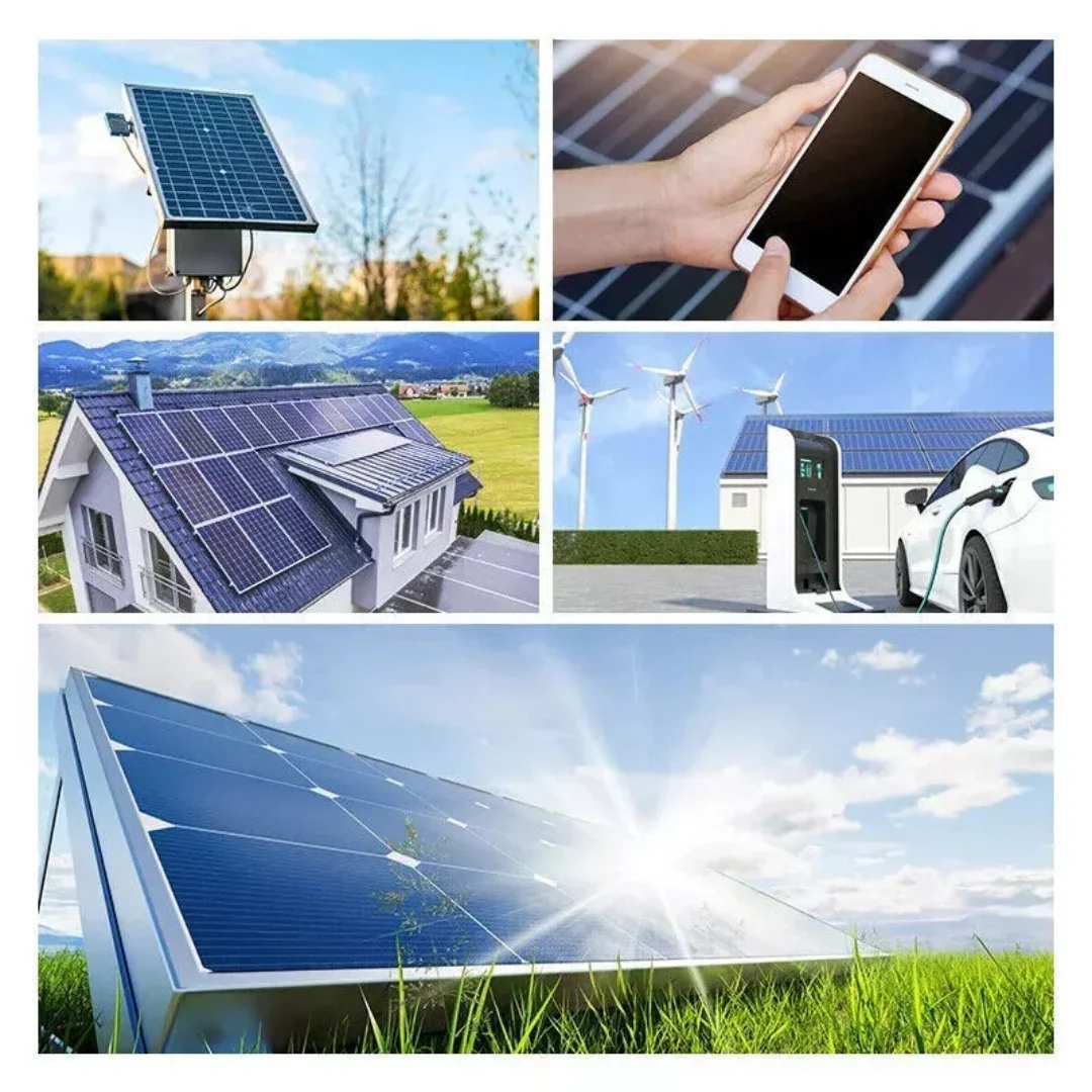 300W Solar Panel - Image 6