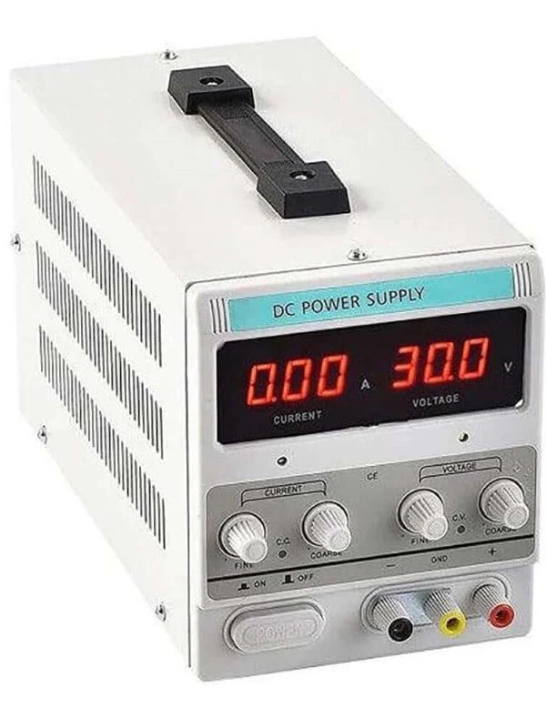 30V 10A DC Power Supply Precision - Image 6