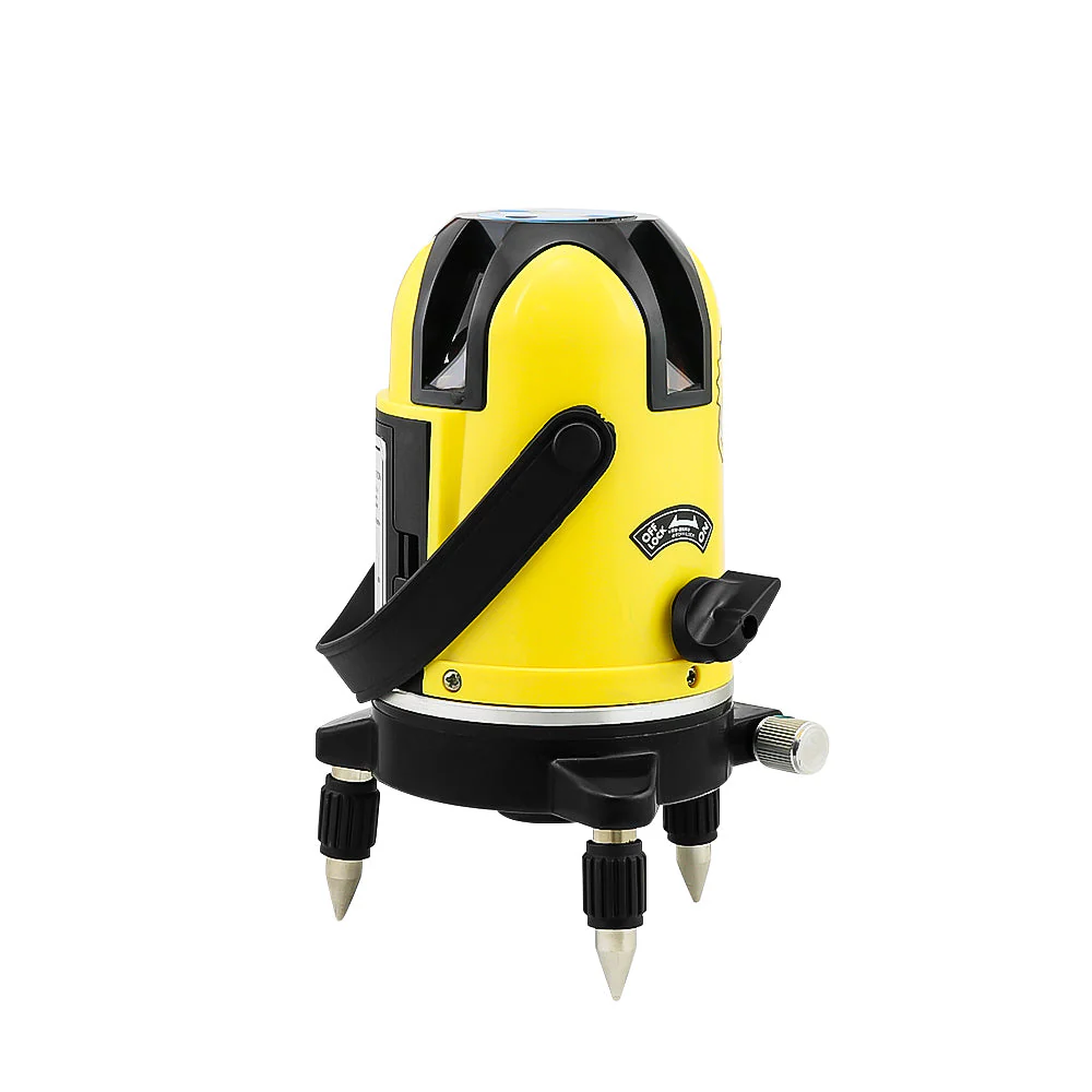 360 Degree Self-leveling Laser Level - Image 6