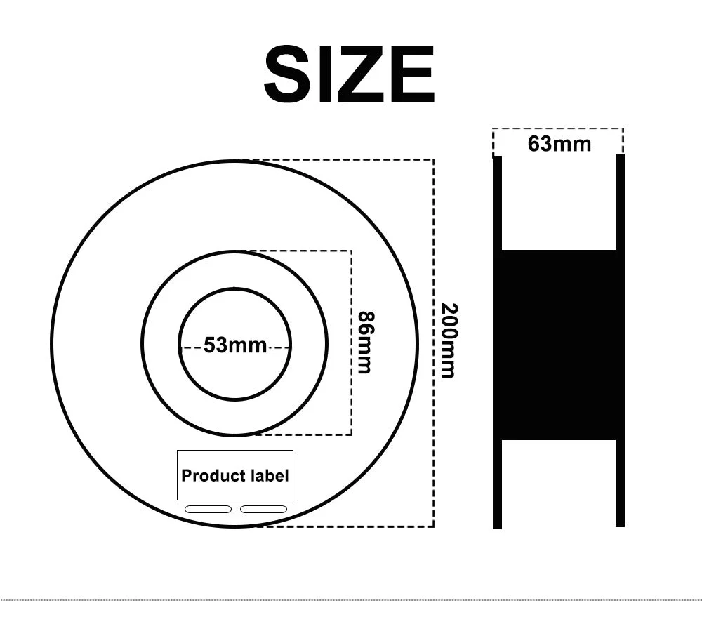 3D Printer Filament - Image 6