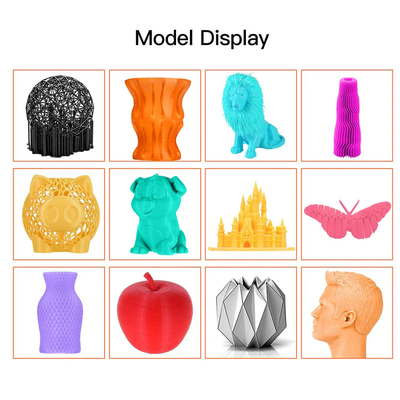 3D Printer Filament - Image 3