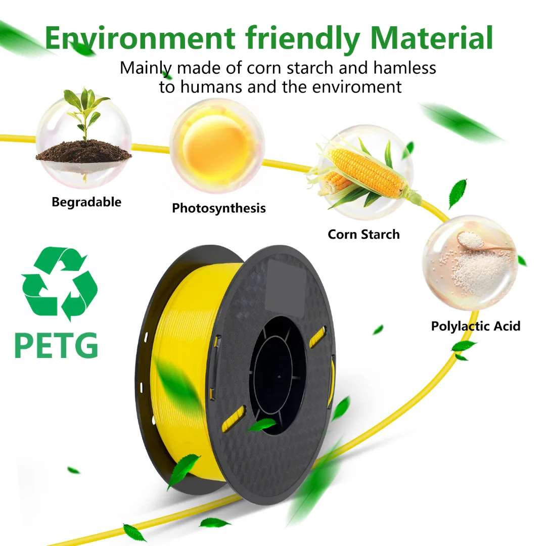 3D Printer Filament - Image 3