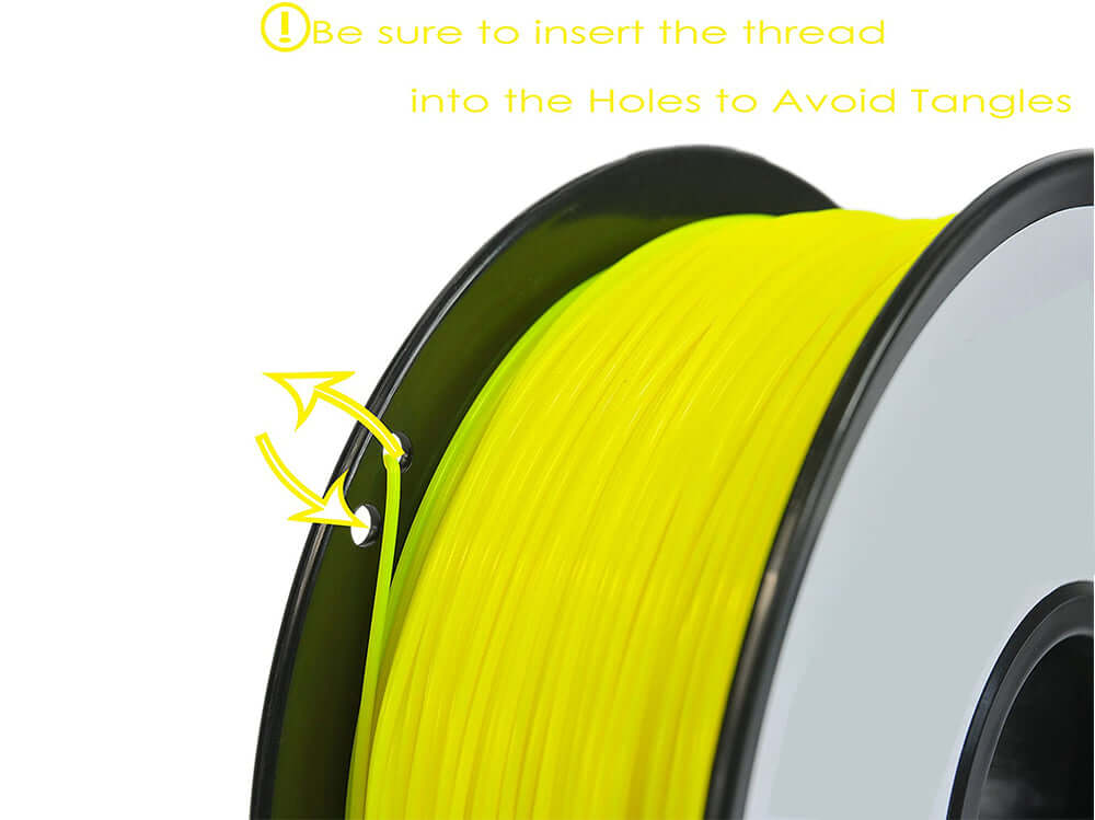 3D Printer Filament Consumable - Image 3