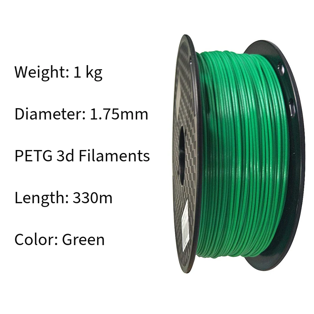 3D Printer Filament PETG - Image 3