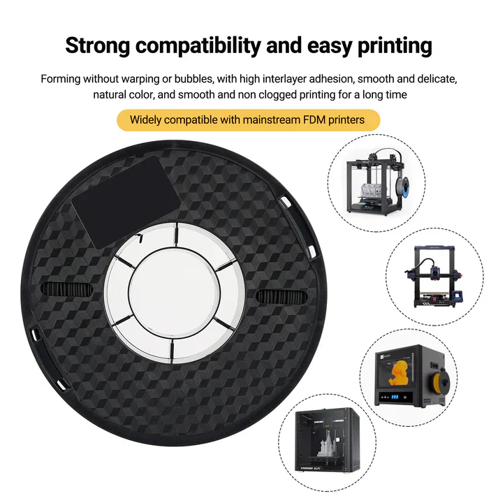 3D Printer Filament PETG - Image 5