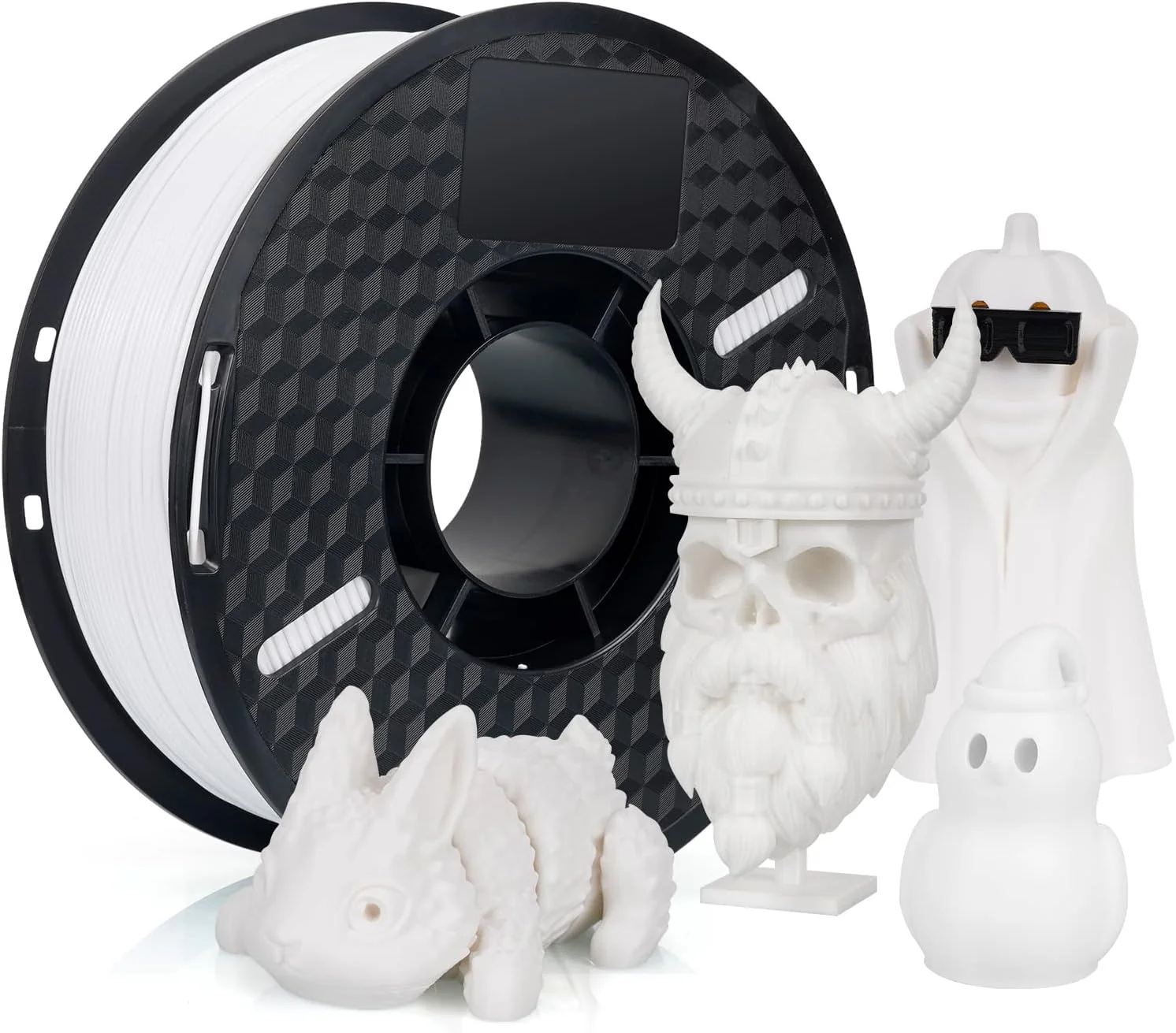 3D Printer Filament PETG - Image 7