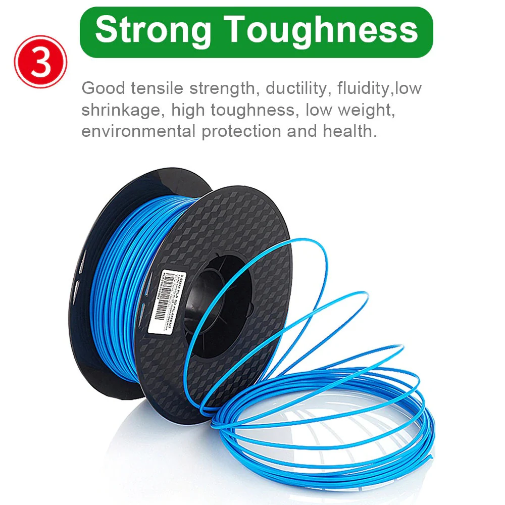 3D Printer Filament PLA Consumable - Image 9