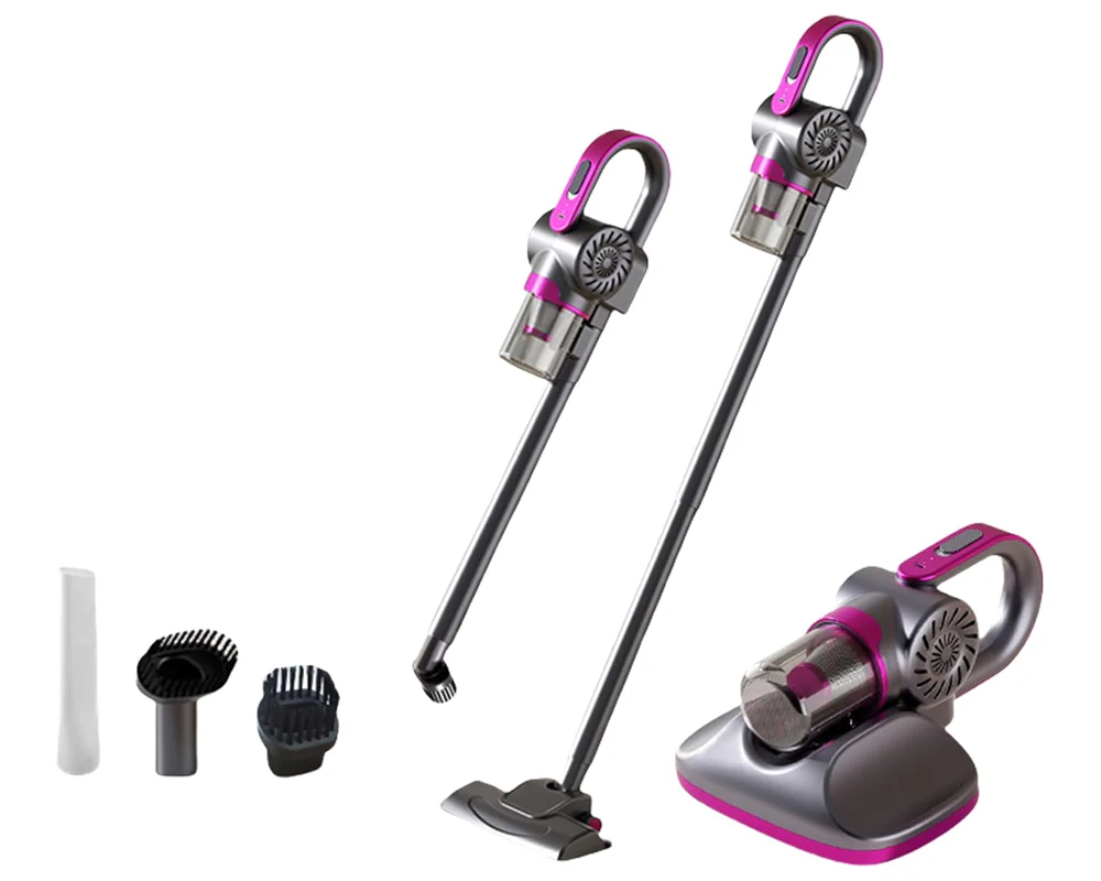 Cordless Vacuum Cleaner - Image 2