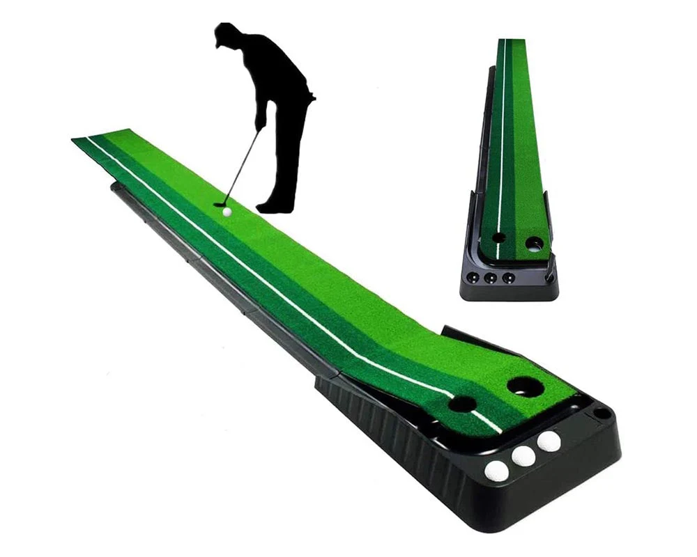 3M Golf Putting Mat - Image 11