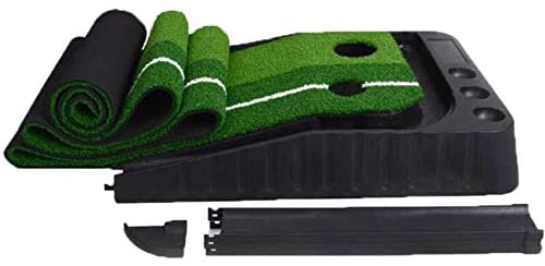 3M Golf Putting Mat - Image 8
