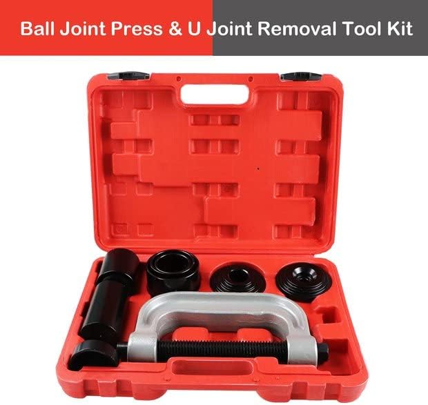 4 in1 Ball Joint Service Tool Kit - Image 5