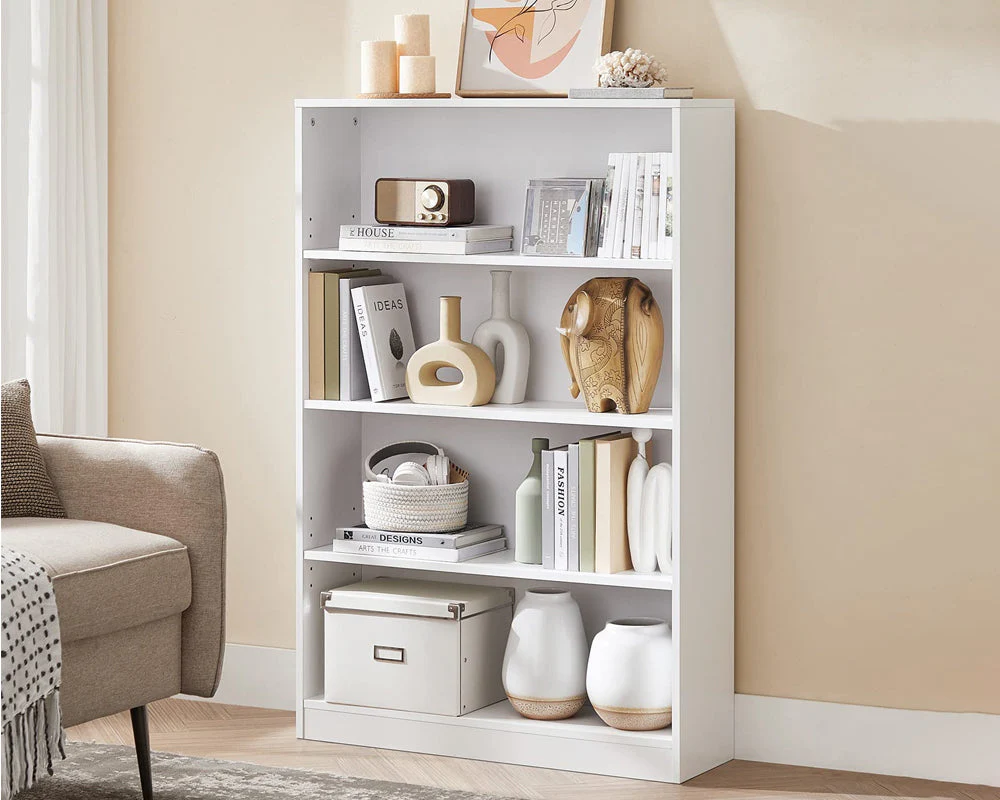 Bookshelf Bookcase - Image 10