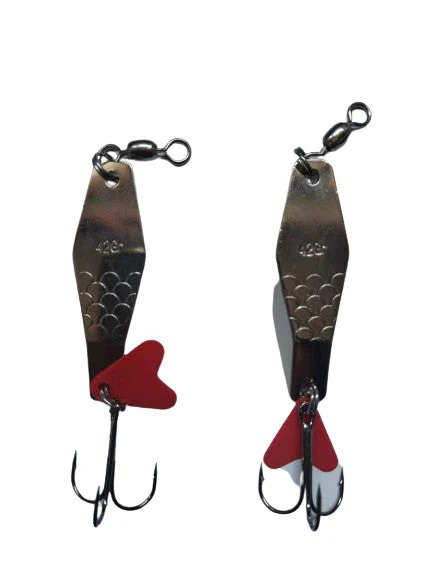 42gm Hex Wobbler - Meanfish - Image 6