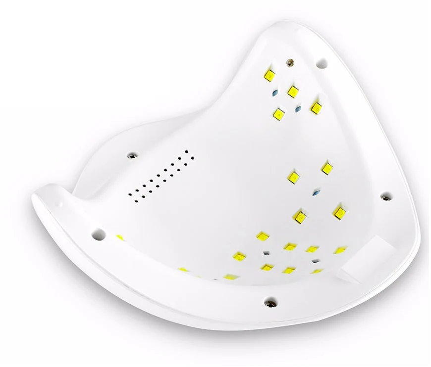 48W LED Light UV Nail Dryer Fast Drying GEL Nail Dryer - Image 8