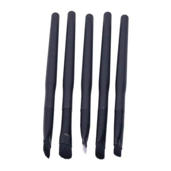 5 Piece Watch Cleaning Brush Set - Image 6