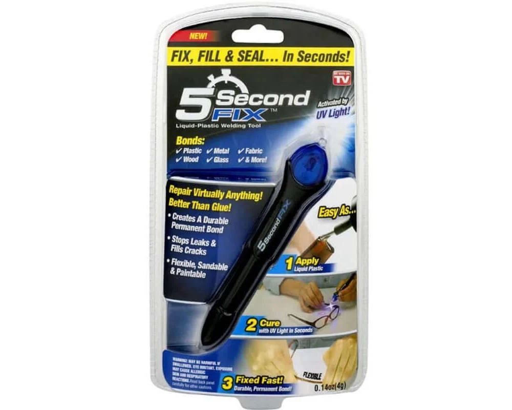 5 Second Fix Adhesive Glue - Image 6