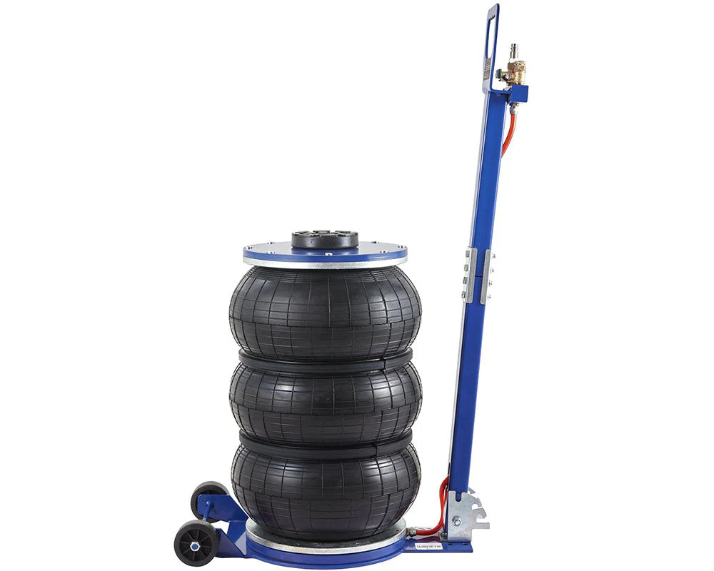 5 Ton Pneumatic Air Jack - Image 11