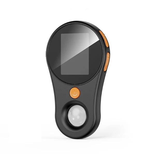 500X Magnification Handheld Digital Microscope 2MP 1920x1080P 2.0 Inch IPS Screen