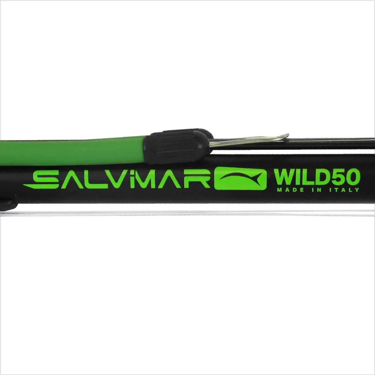50cm Speargun   Wild Pro 50 - Salvimar - Image 5