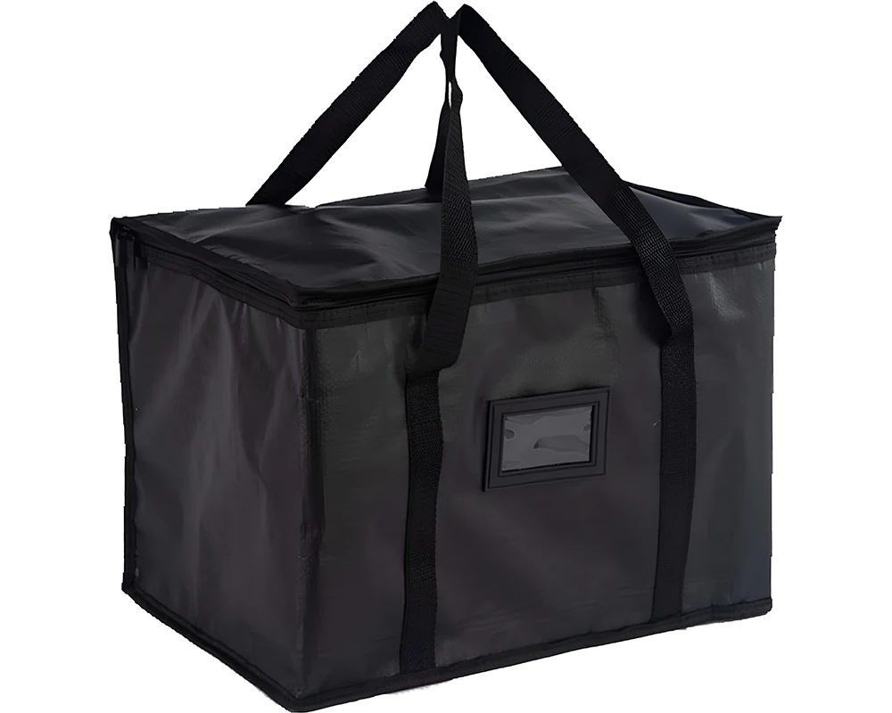 50L Insulated Food Delivery Bag - Image 2