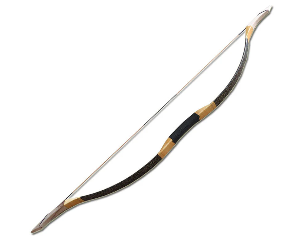 50lbs Archery Recurve Bow - Image 5