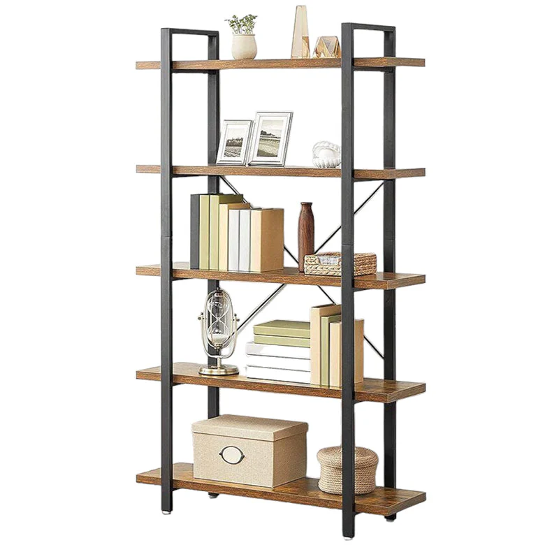 Book Cabinet Bookshelf Stack Book Case Display units - Image 3