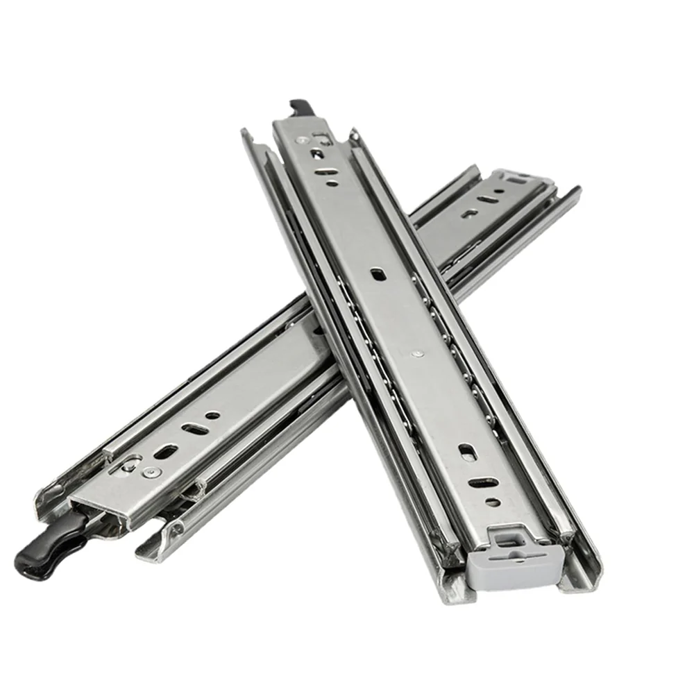 550mm Drawer Slides Runner