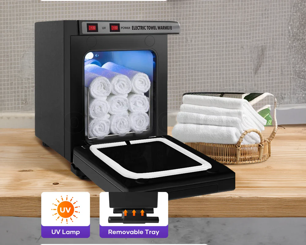 Towel Warmer Sterilizer - Image 10