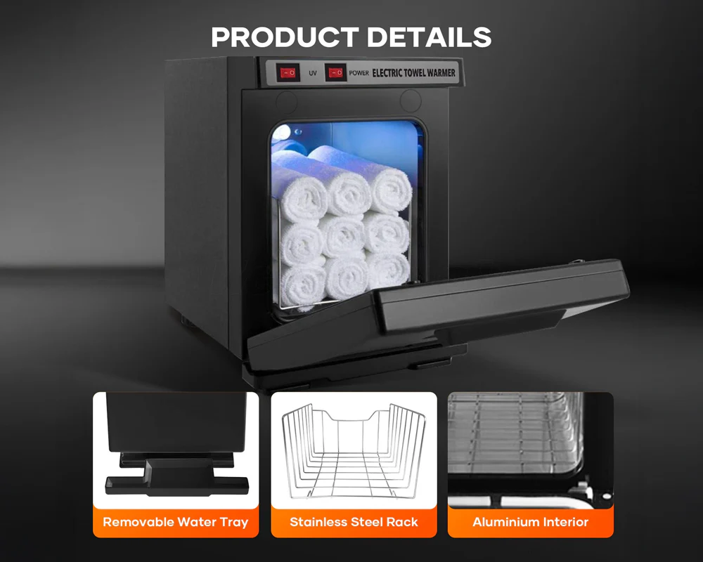 Towel Warmer Sterilizer - Image 6