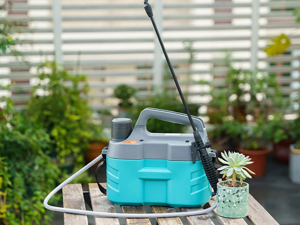 5L Electric Sprayer - Image 3