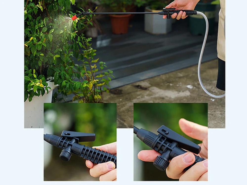 5L Electric Sprayer - Image 6