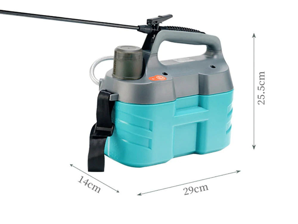 5L Electric Sprayer - Image 7