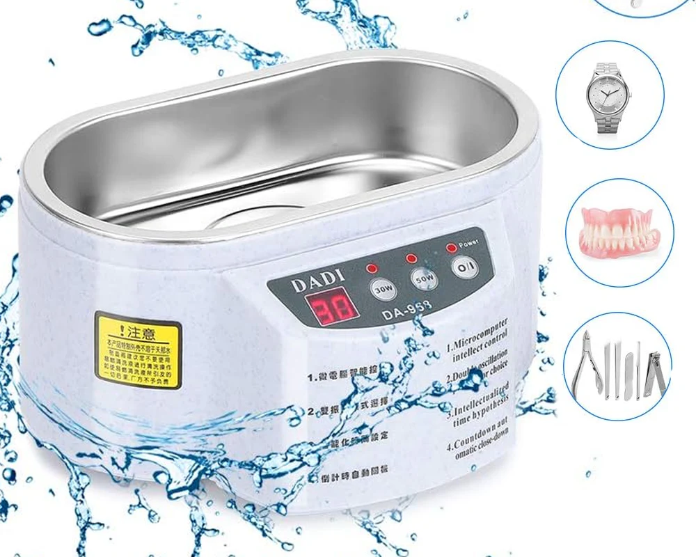 Ultrasonic Cleaner Machine - Image 8