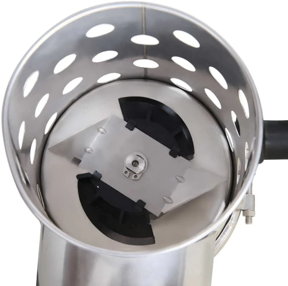 600W Macerator Pump Toilet Sewerage Pump - Image 6