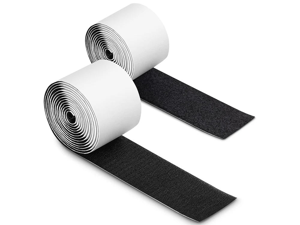 Velcro Tape  5m x 5cm - Image 2