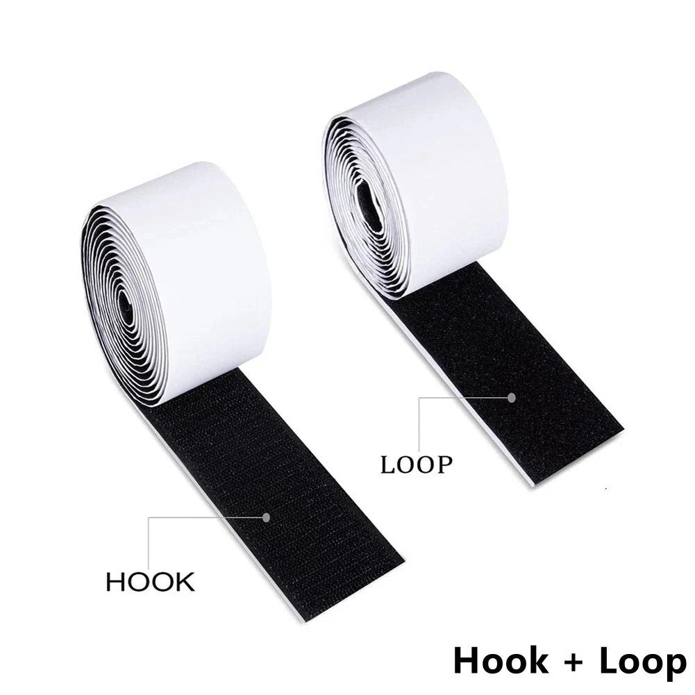 Velcro Tape  5m x 5cm - Image 8