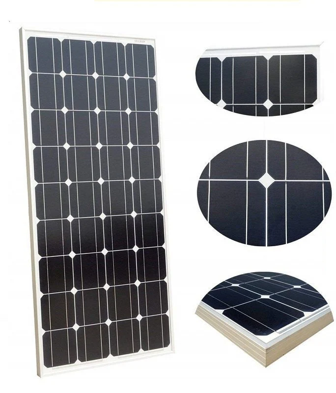 60W Solar Panel - Image 2