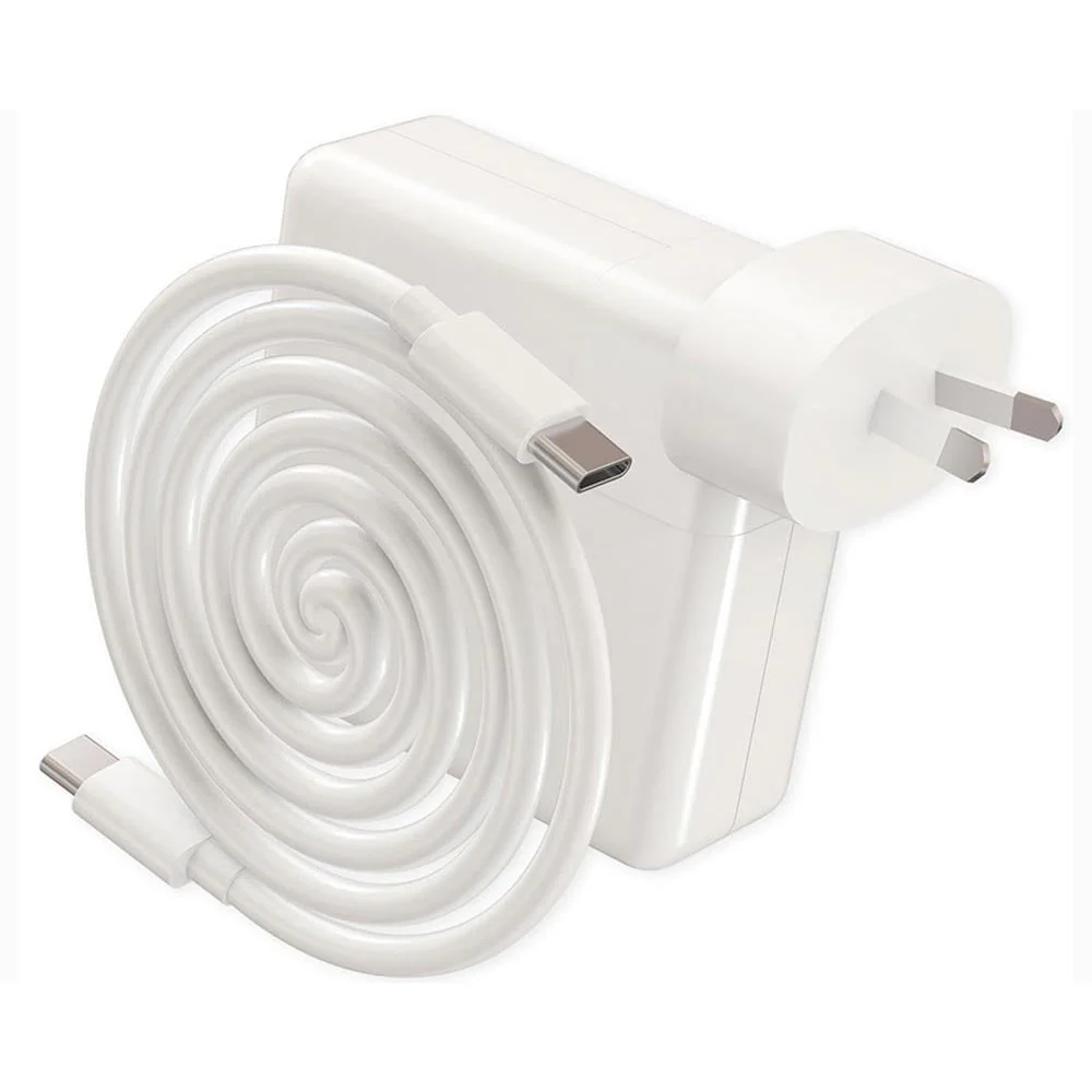 61W USB C Replacement MacBook Charger