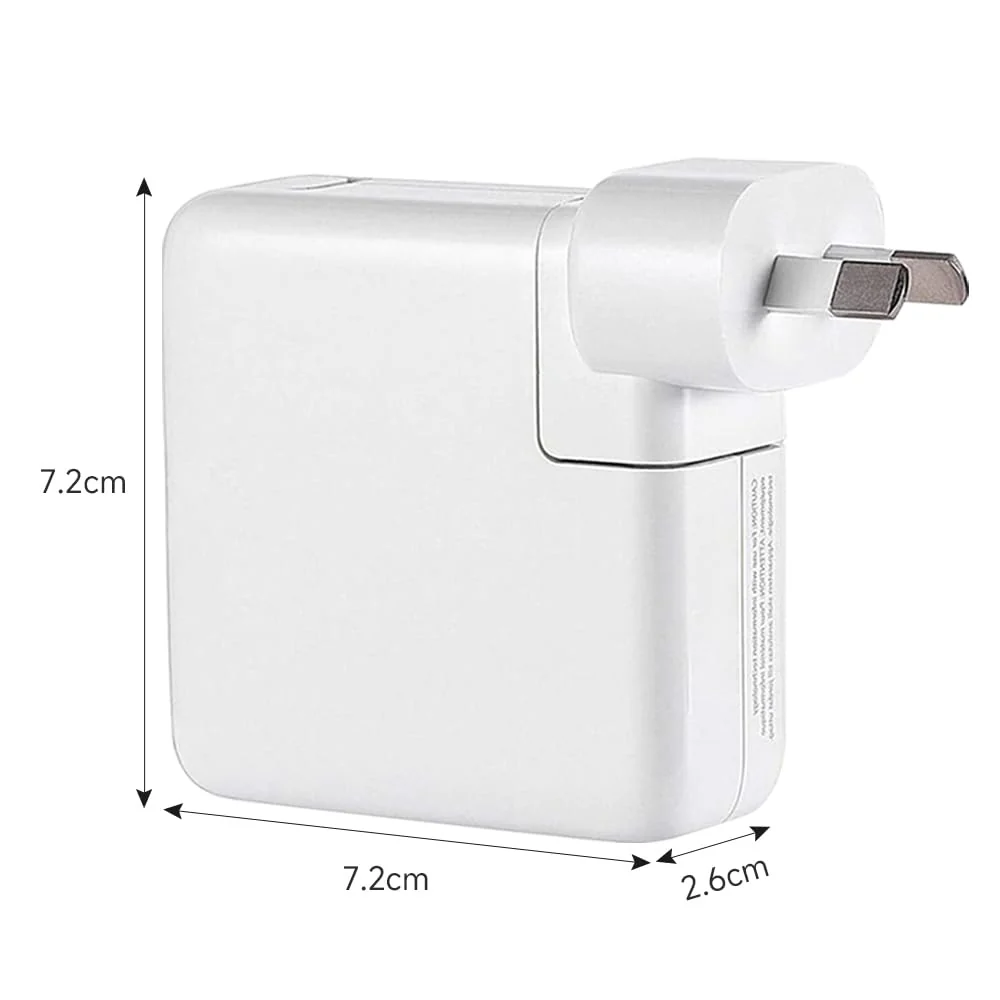 61W USB C Replacement MacBook Charger - Image 8