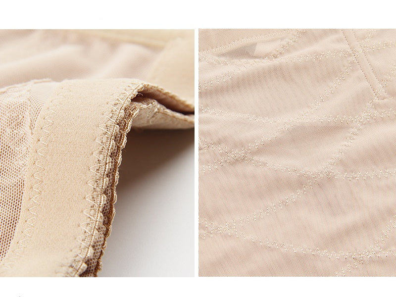6601 XXL Hip Lift Ladies High Waist Slimming Underwear Body Shaper Tummy Control - Image 3
