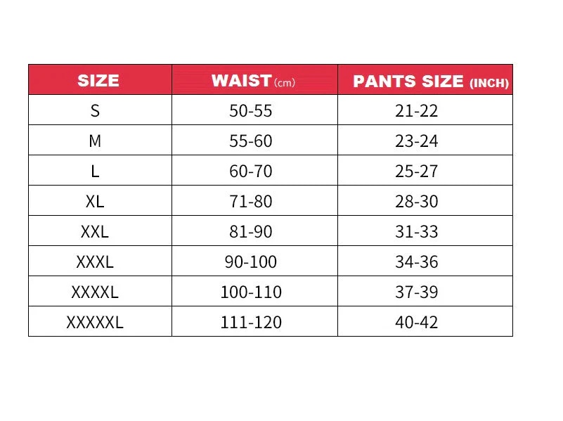 6601 XXL Hip Lift Ladies High Waist Slimming Underwear Body Shaper Tummy Control - Image 4