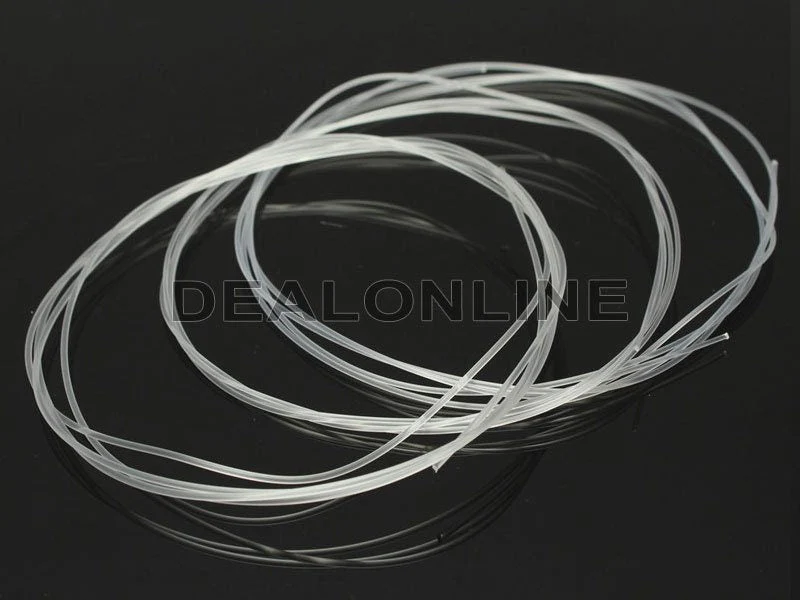 6PCS NYLON STRINGS for Classical Guitar - Image 3
